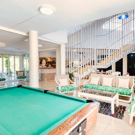 Alper Apartments Mallorca Palmanova Екстериор снимка