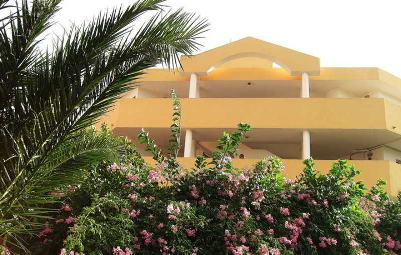 Alper Apartments Mallorca Palmanova Екстериор снимка