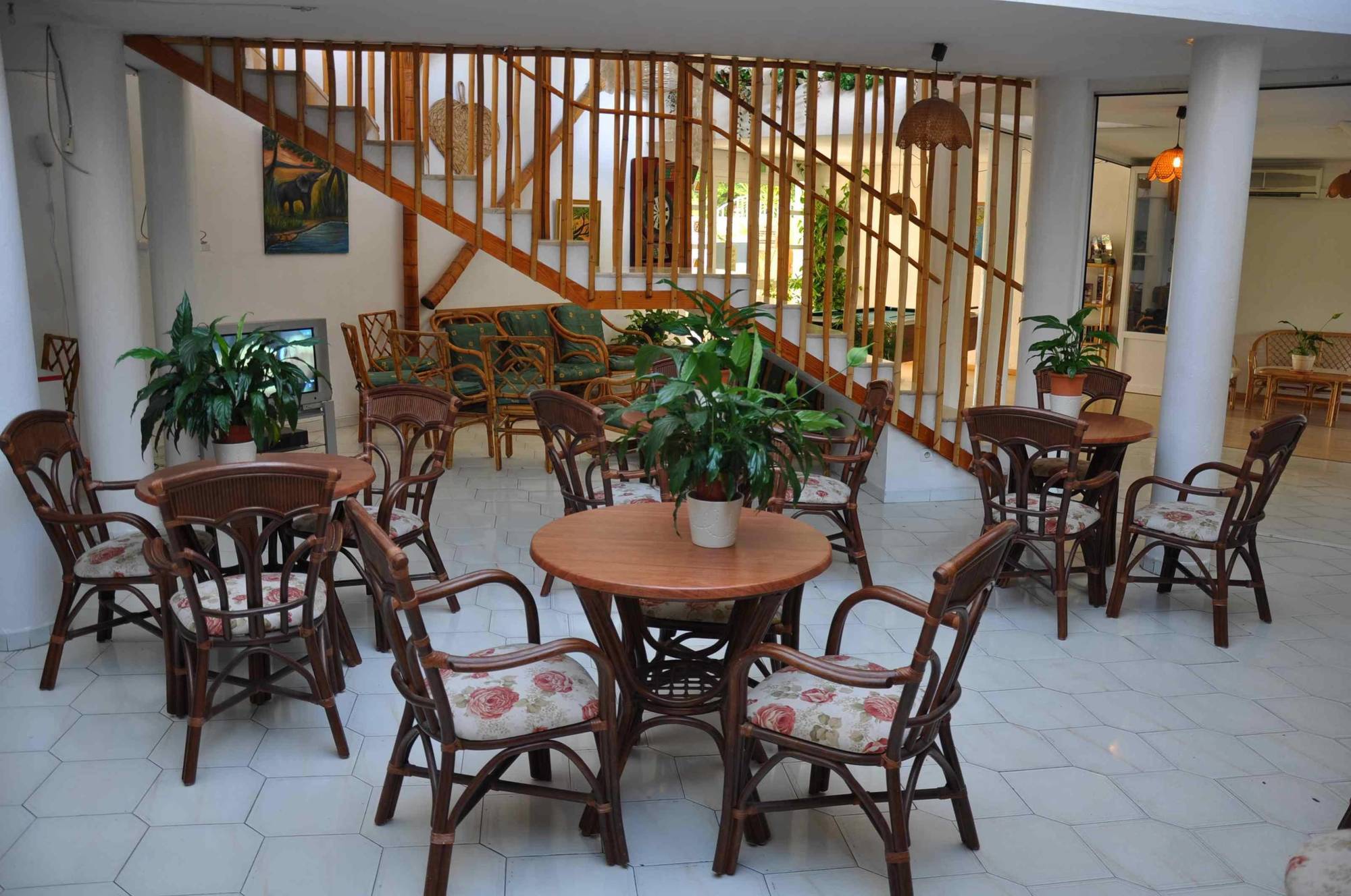 Alper Apartments Mallorca Palmanova Екстериор снимка