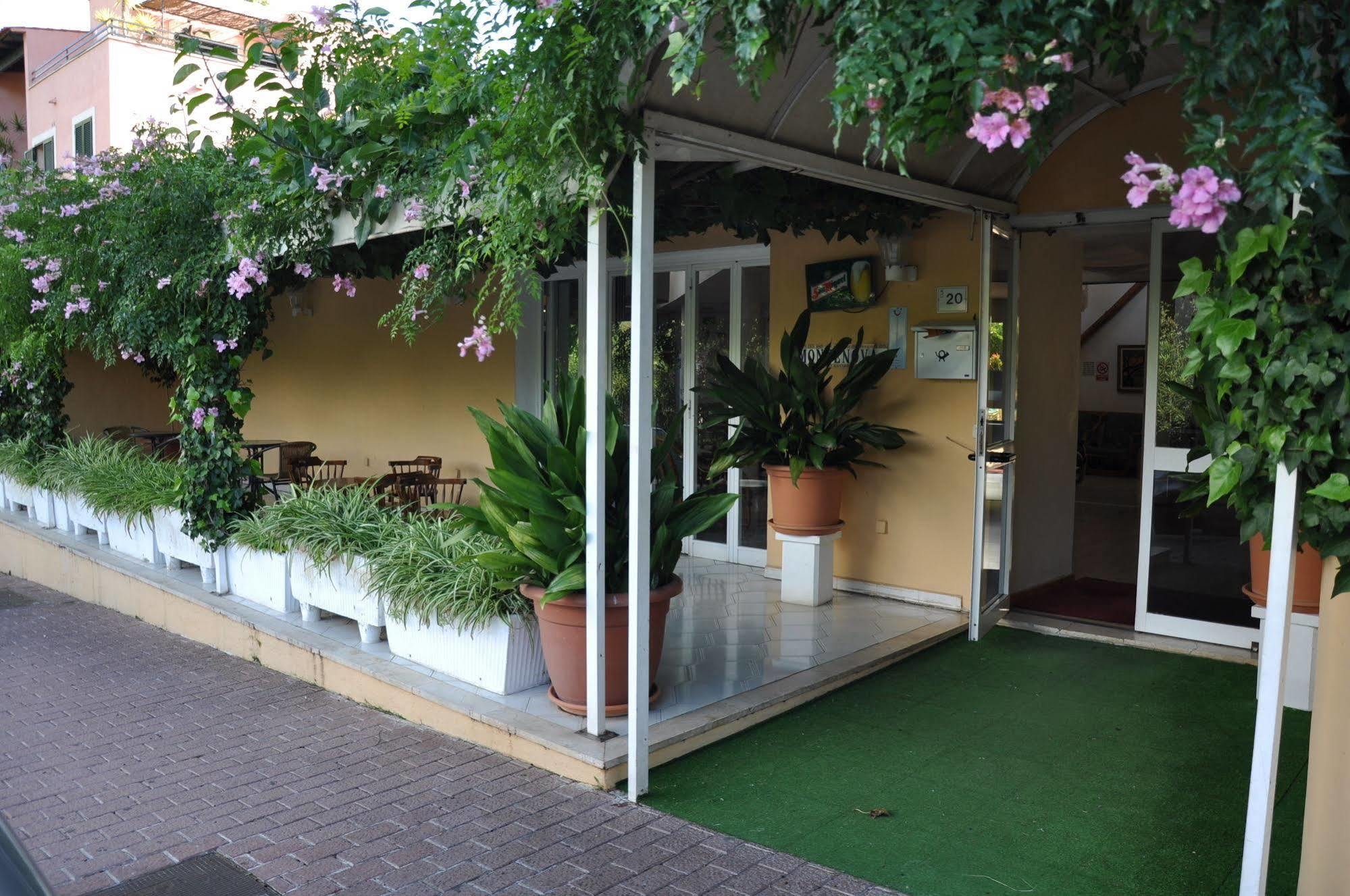 Alper Apartments Mallorca Palmanova Екстериор снимка