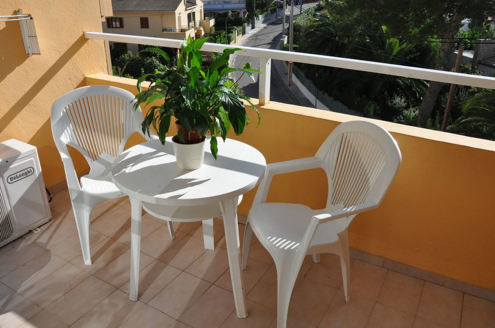 Alper Apartments Mallorca Palmanova Екстериор снимка