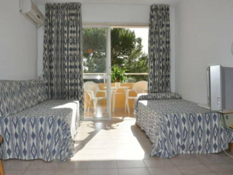 Alper Apartments Mallorca Palmanova Екстериор снимка